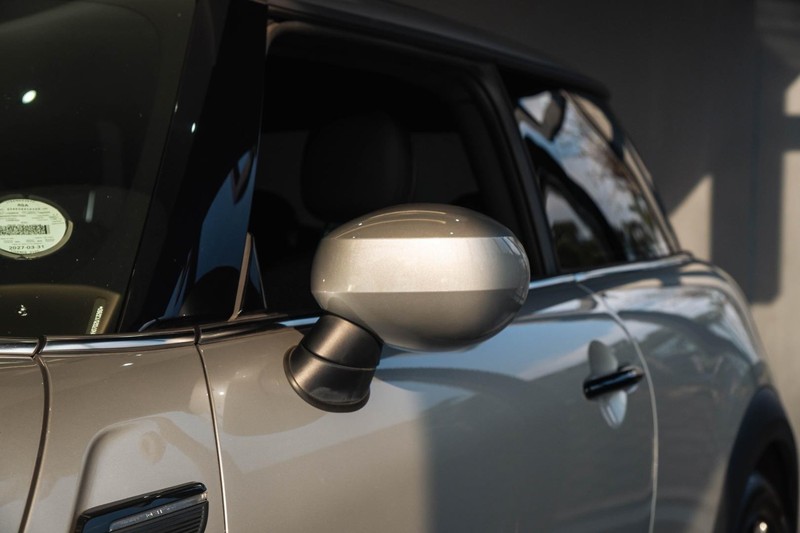 Mini Hatch - Bruma Nissan - Image 7