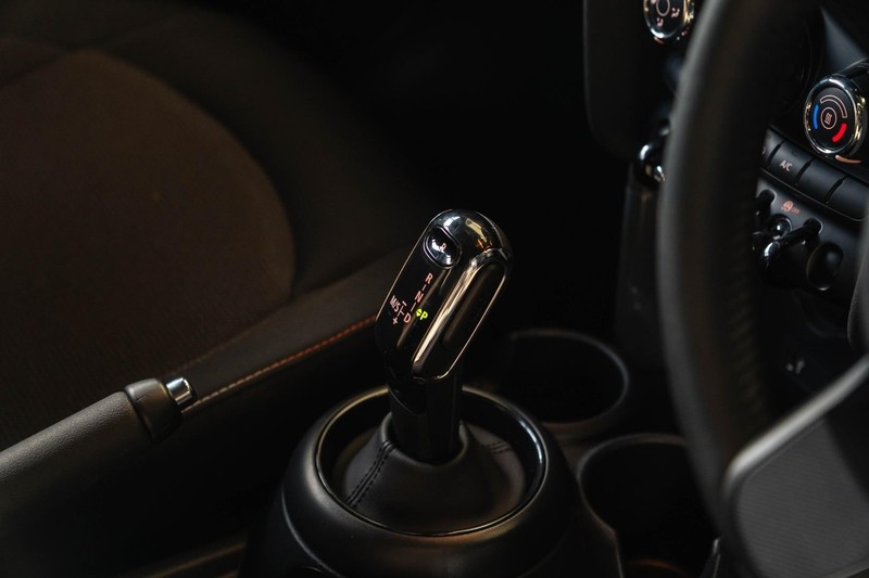 Mini Hatch - Bruma Nissan - Image 12