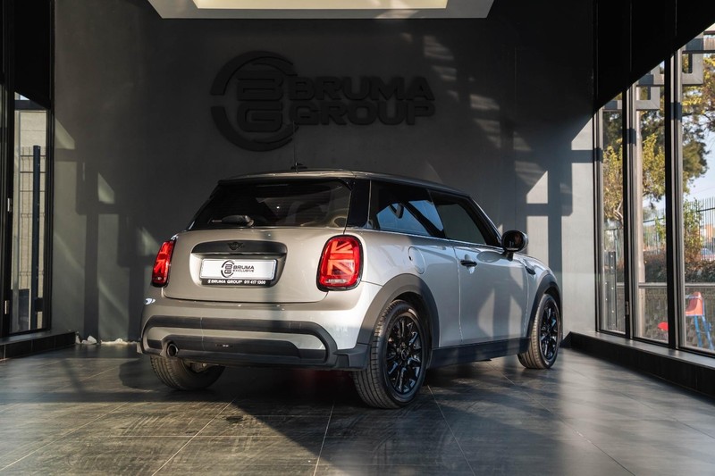 Mini Hatch - Bruma Nissan - Image 25