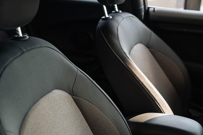 Mini Hatch - Bruma Nissan - Image 19