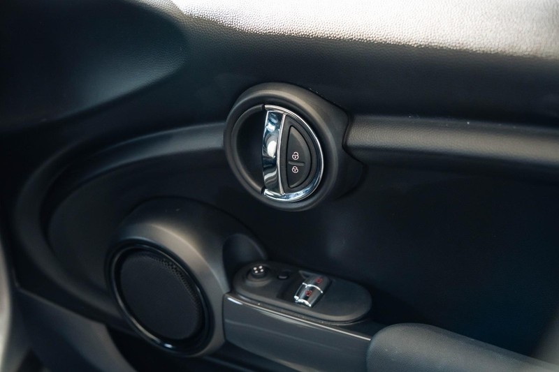 Mini Hatch - Bruma Nissan - Image 16