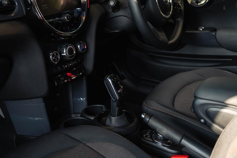 Mini Hatch - Bruma Nissan - Image 14