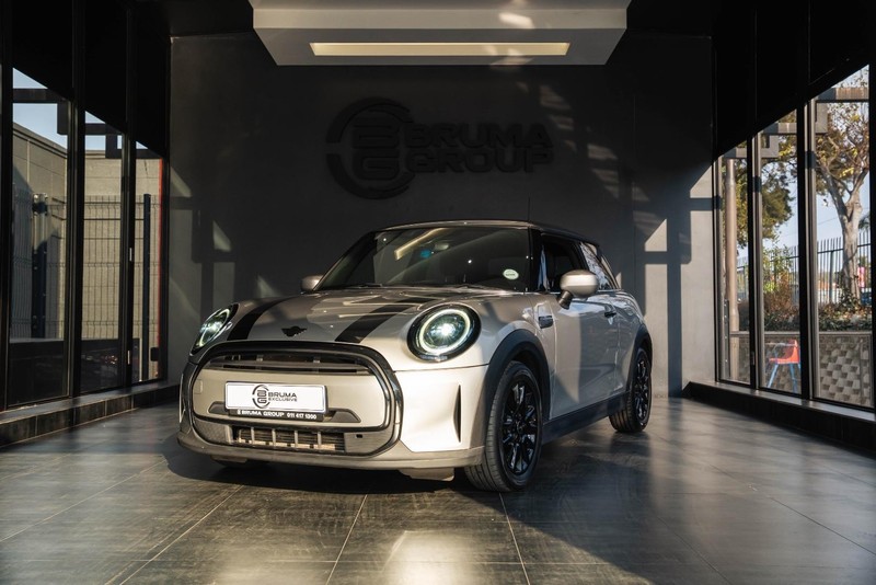 Mini Hatch - Bruma Nissan - Image 26