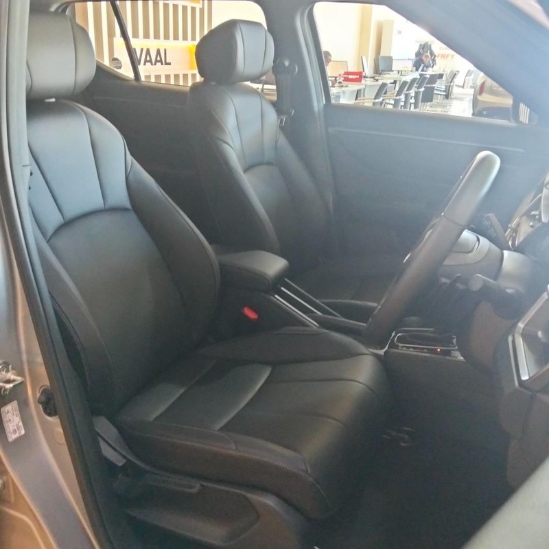 Honda Elevate - Honda Vaal - Image 7