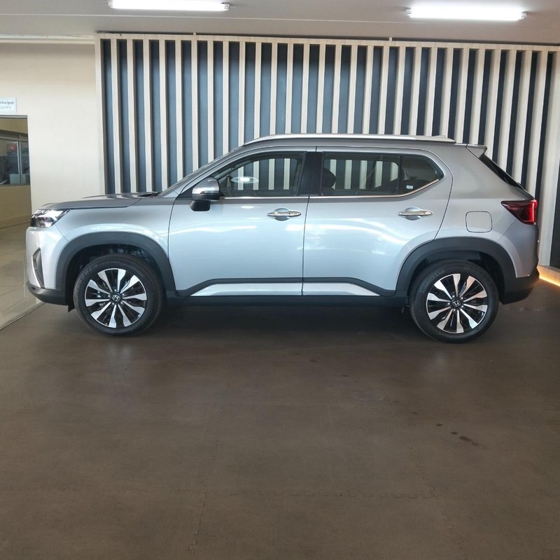 Honda Elevate - Honda Vaal - Image 3