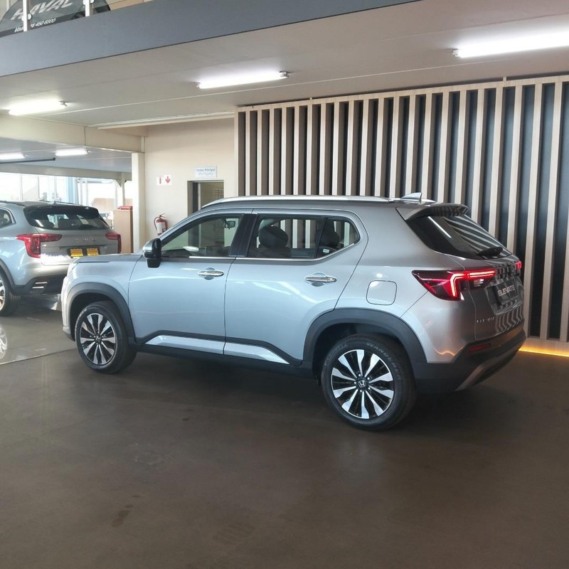 Honda Elevate - Honda Vaal - Image 4
