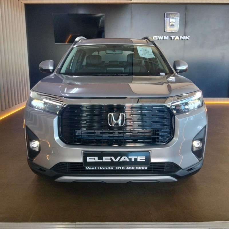 Honda Elevate - Honda Vaal - Image 2