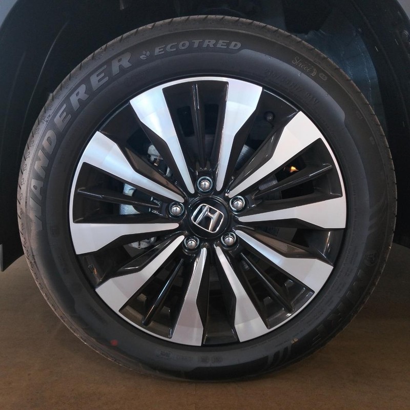 Honda Elevate - Honda Vaal - Image 6