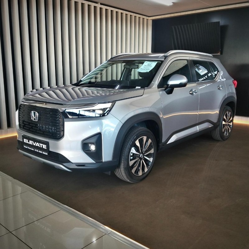 Honda Elevate - Honda Vaal - Image 1