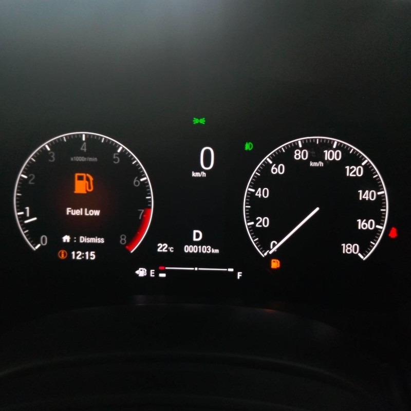 Honda Elevate - GWM Motors Vaal PTY (Ltd) - Image 14