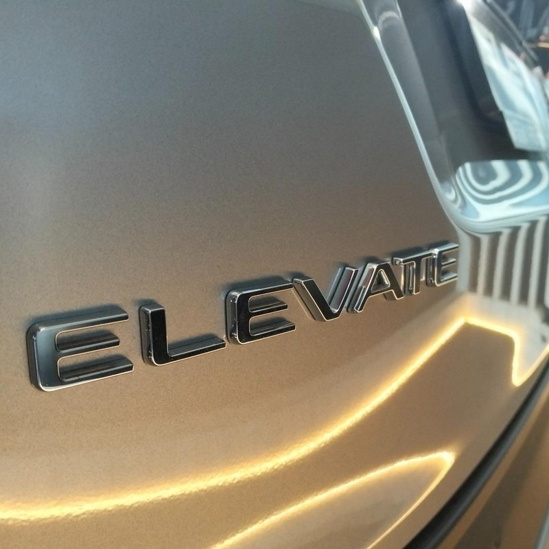 Honda Elevate - Suzuki Vereeniging - Image 16