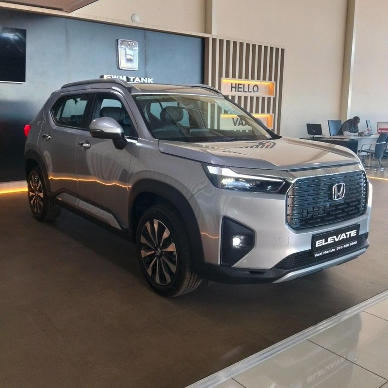 Honda Elevate - Suzuki Vereeniging - Image 18