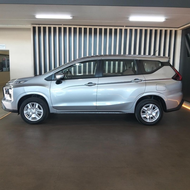 Mitsubishi Xpander - GWM Motors Vaal PTY (Ltd) - Image 3