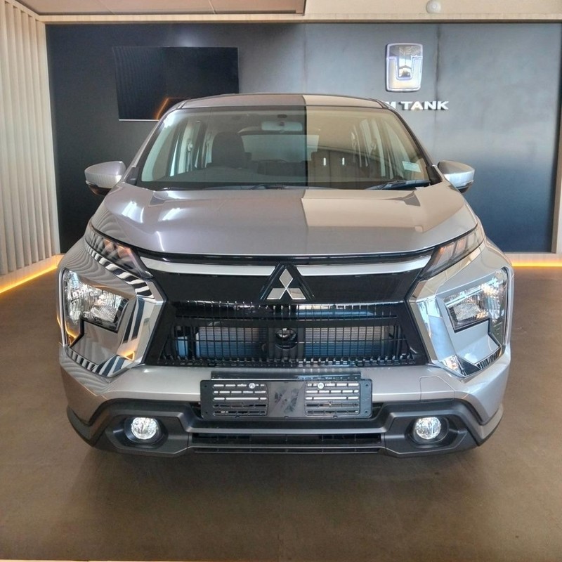 Mitsubishi Xpander - GWM Motors Vaal PTY (Ltd) - Image 2