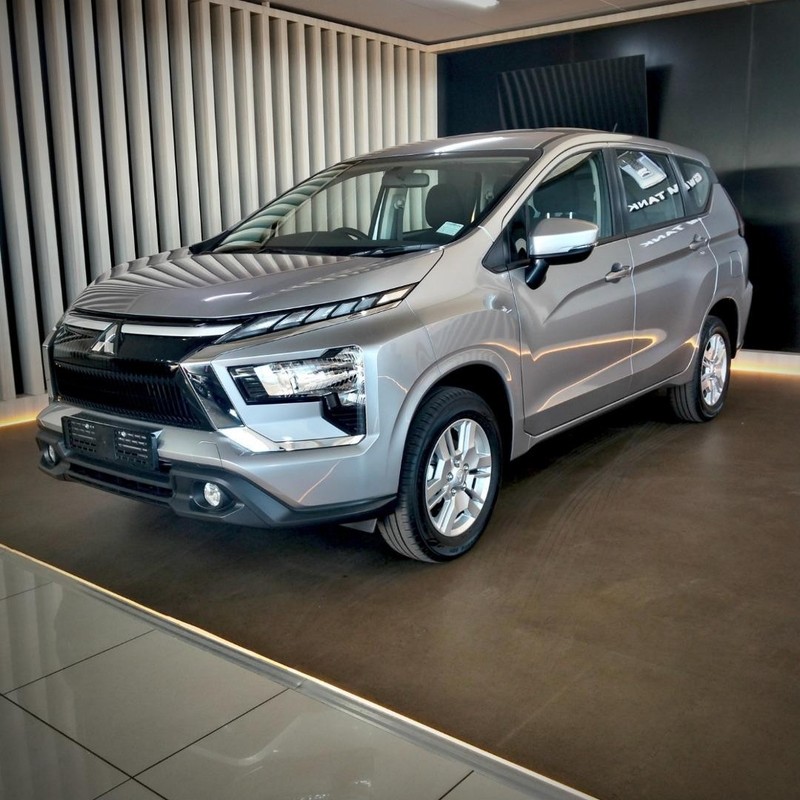Mitsubishi Xpander - GWM Motors Vaal PTY (Ltd) - Image 1