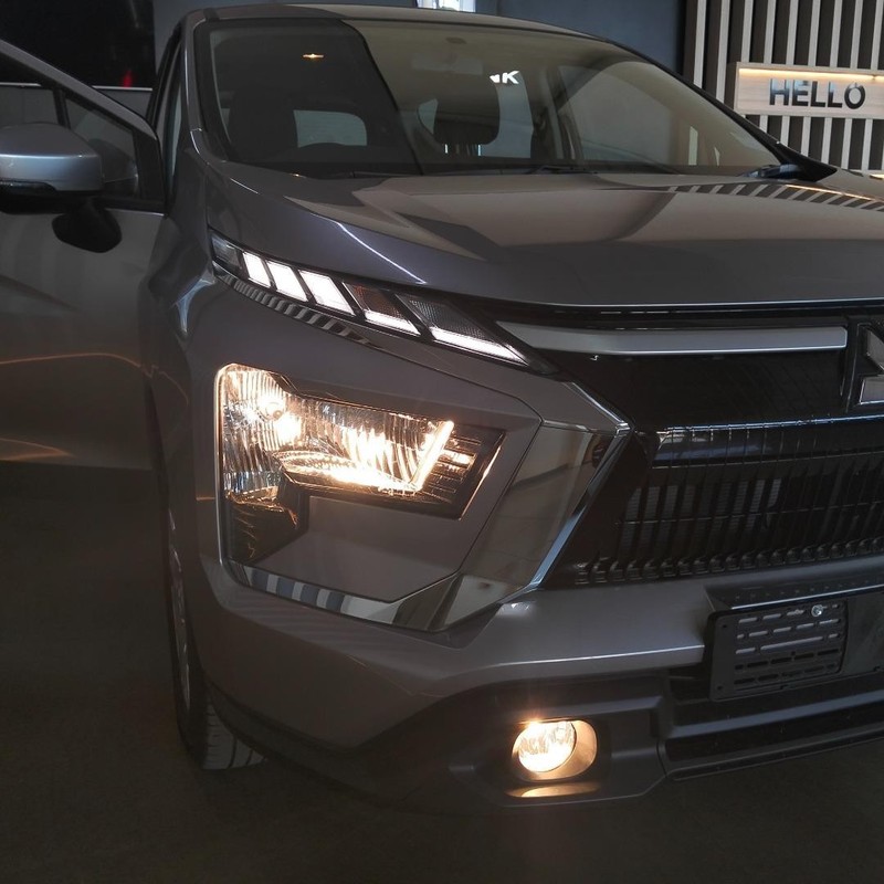 Mitsubishi Xpander - GWM Motors Vaal PTY (Ltd) - Image 15