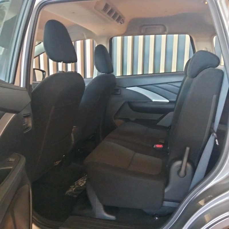 Mitsubishi Xpander - GWM Motors Vaal PTY (Ltd) - Image 9