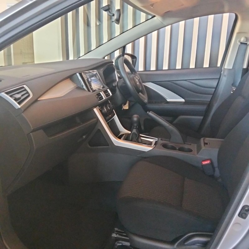 Mitsubishi Xpander - GWM Motors Vaal PTY (Ltd) - Image 8