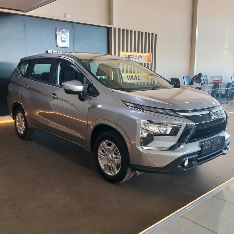 Mitsubishi Xpander - GWM Motors Vaal PTY (Ltd) - Image 16