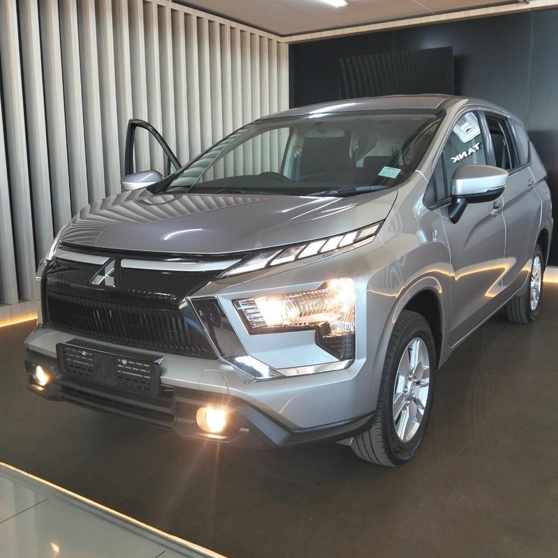 Mitsubishi Xpander - GWM Motors Vaal PTY (Ltd) - Image 17