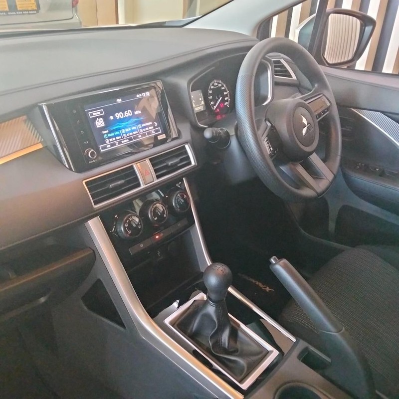 Mitsubishi Xpander - GWM Motors Vaal PTY (Ltd) - Image 12