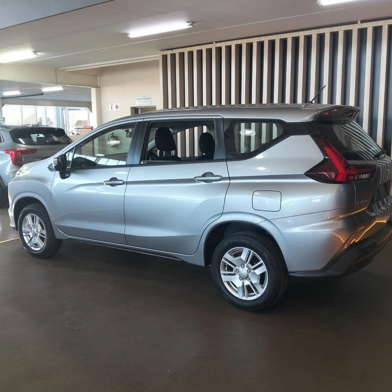 Mitsubishi Xpander - GWM Motors Vaal PTY (Ltd) - Image 4