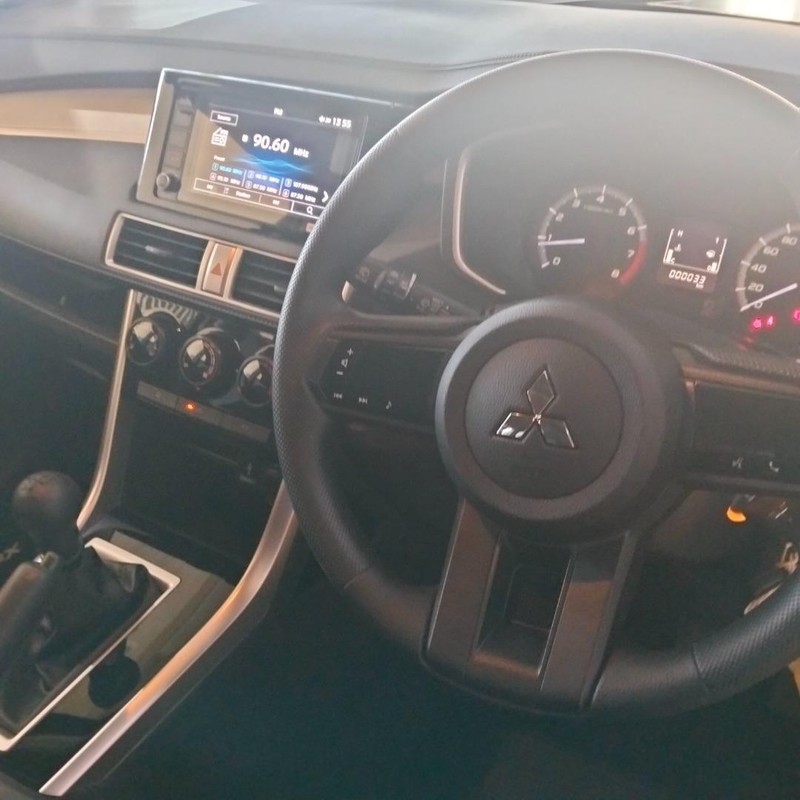 Mitsubishi Xpander - Honda Vaal - Image 13