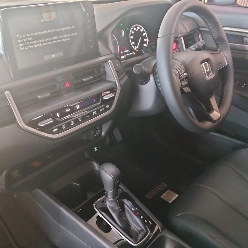 Honda Elevate - Honda Vaal - Image 11
