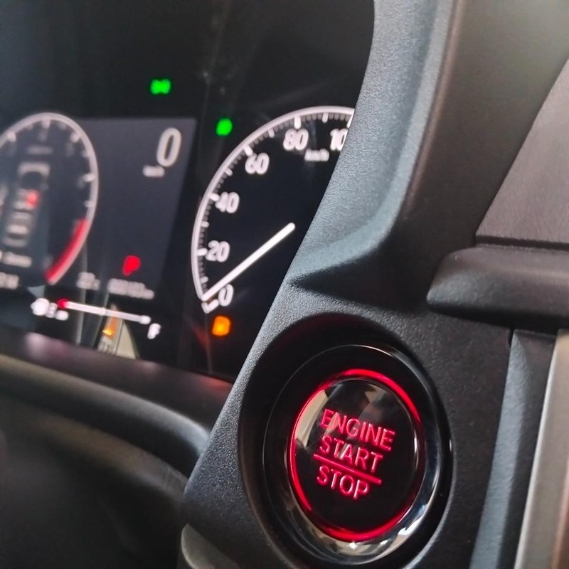 Honda Elevate - Honda Vaal - Image 13