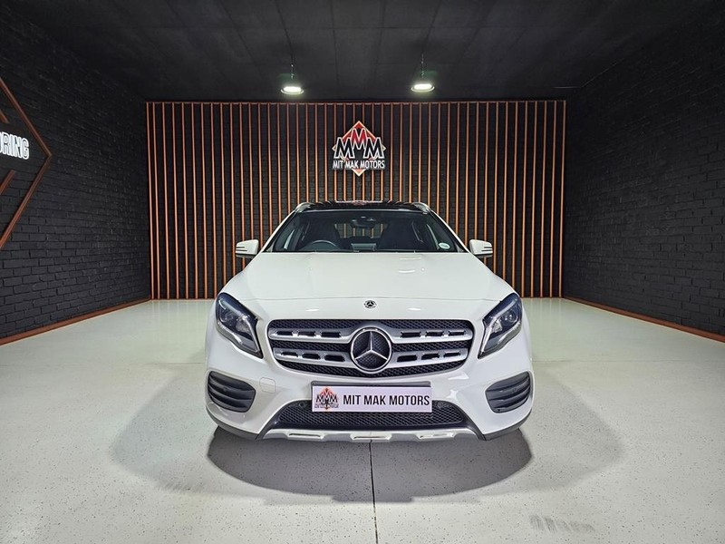 Mercedes-Benz GLA - Mit Mak Motors - Image 2