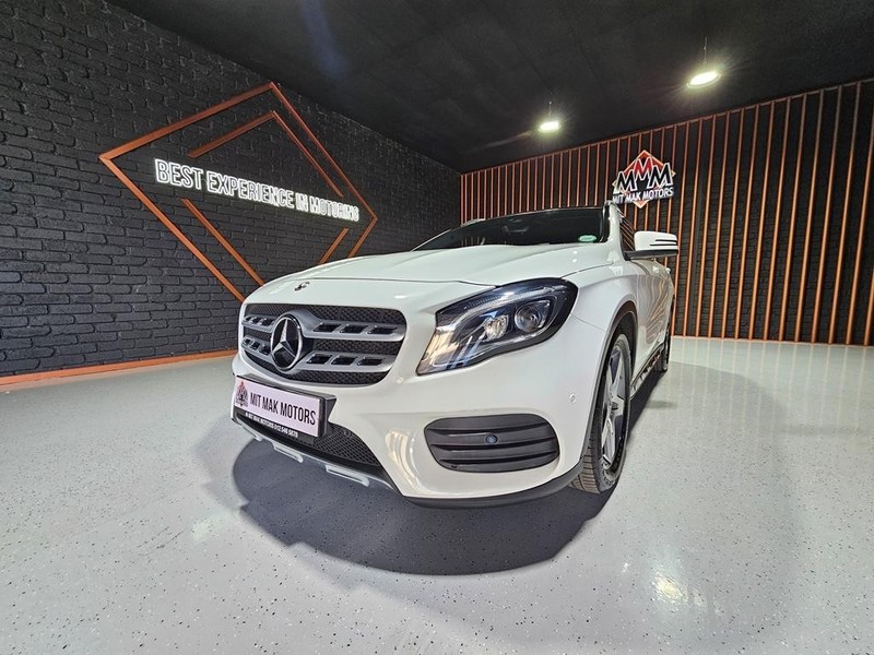 Mercedes-Benz GLA - Mit Mak Motors - Image 4