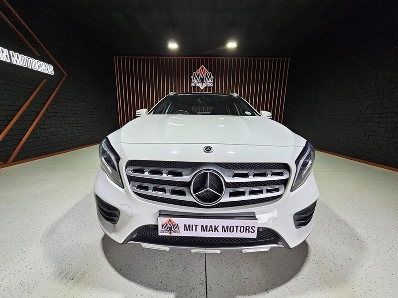Mercedes-Benz GLA - Mit Mak Motors - Image 5