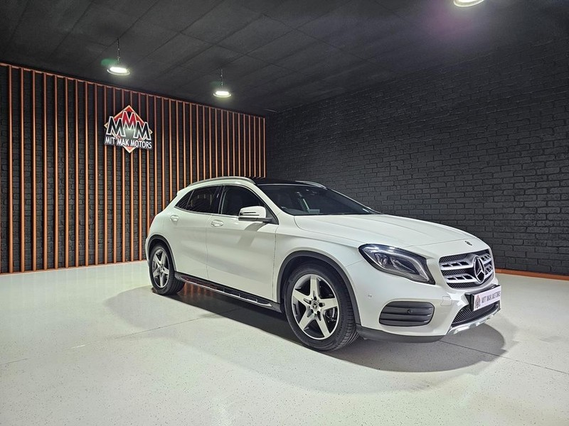 Mercedes-Benz GLA - Mit Mak Motors - Image 3