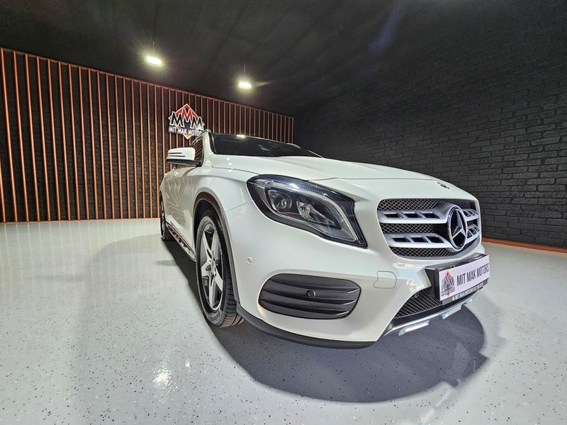 Mercedes-Benz GLA - Mit Mak Motors - Image 6