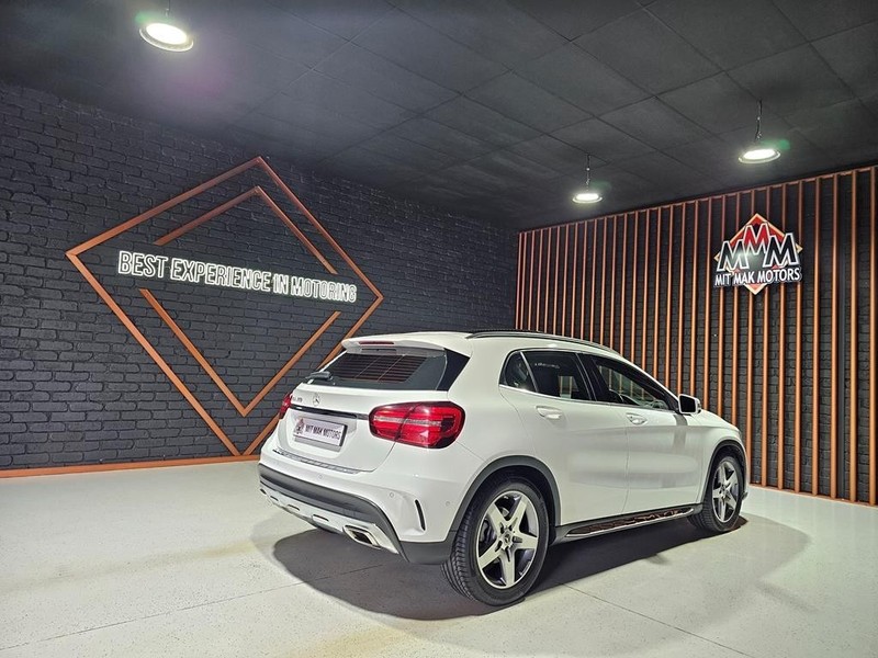 Mercedes-Benz GLA - Mit Mak Motors - Image 27