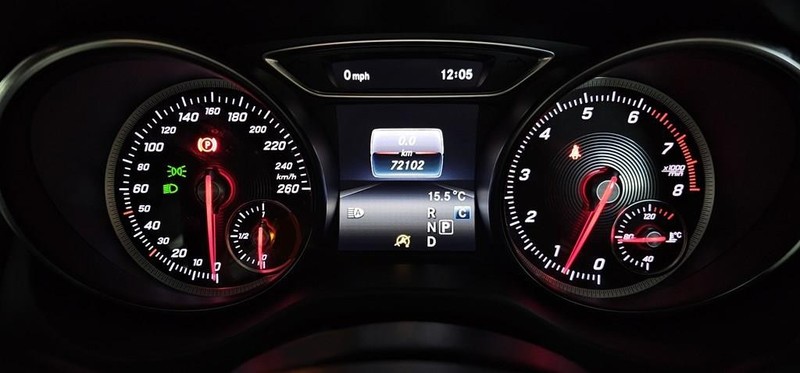 Mercedes-Benz GLA - Mit Mak Motors - Image 12