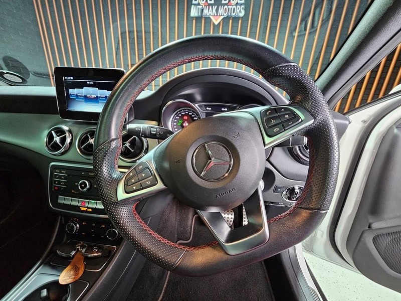 Mercedes-Benz GLA - Mit Mak Motors - Image 19