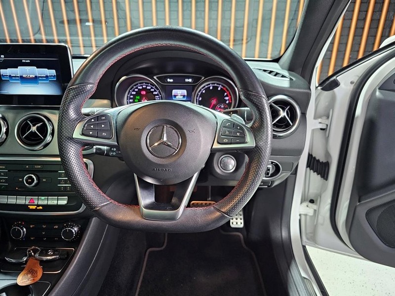 Mercedes-Benz GLA - Mit Mak Motors - Image 10