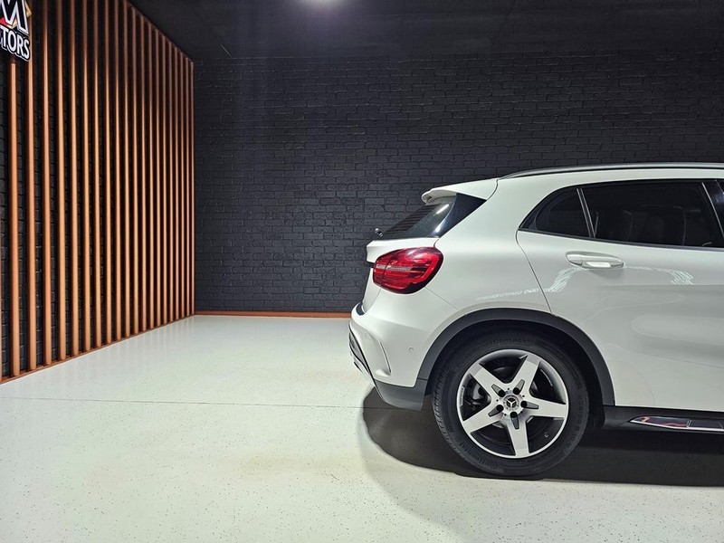 Mercedes-Benz GLA - Mit Mak Motors - Image 28