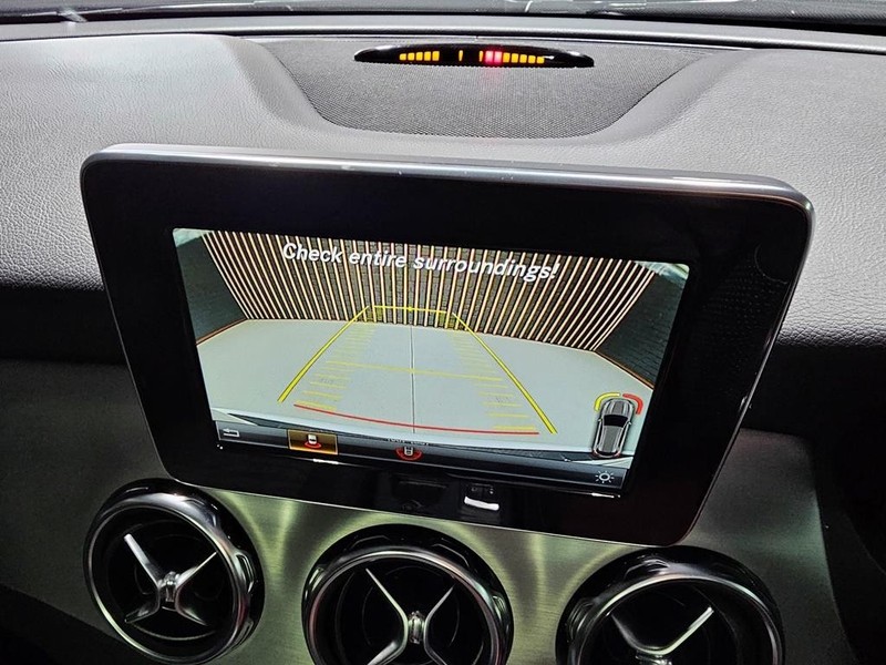 Mercedes-Benz GLA - Mit Mak Motors - Image 13