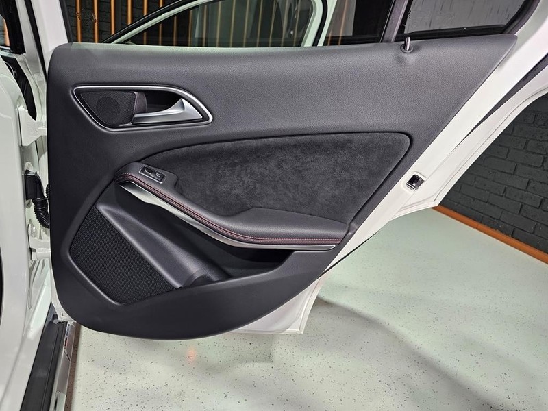 Mercedes-Benz GLA - Mit Mak Motors - Image 20