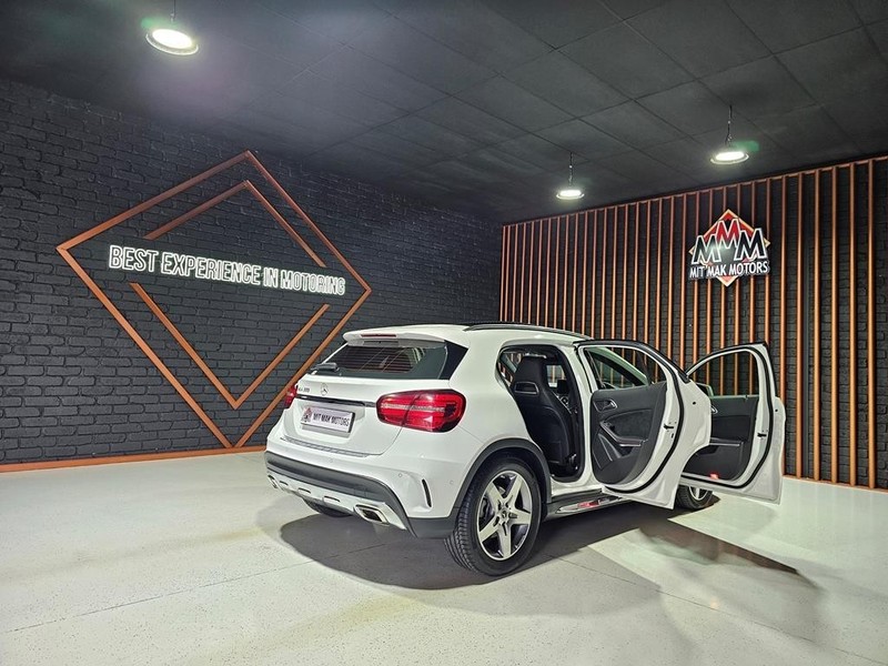 Mercedes-Benz GLA - Mit Mak Motors - Image 26