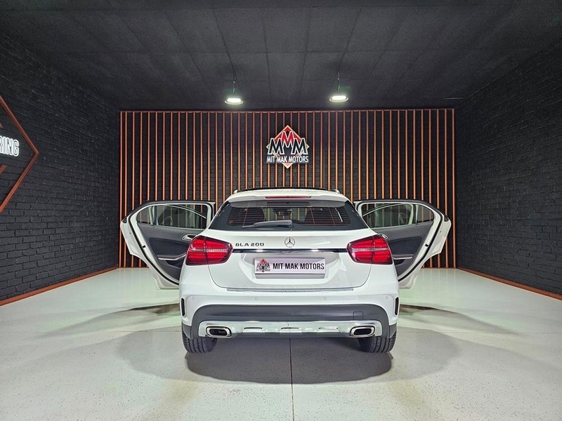 Mercedes-Benz GLA - Mit Mak Motors - Image 25