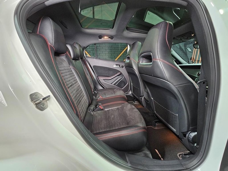 Mercedes-Benz GLA - Mit Mak Motors - Image 22