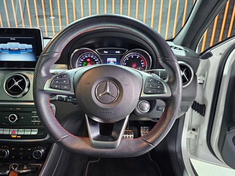 Mercedes-Benz GLA - Mit Mak Motors - Image 11