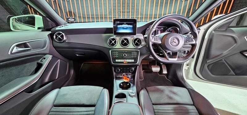 Mercedes-Benz GLA - Mit Mak Motors - Image 23