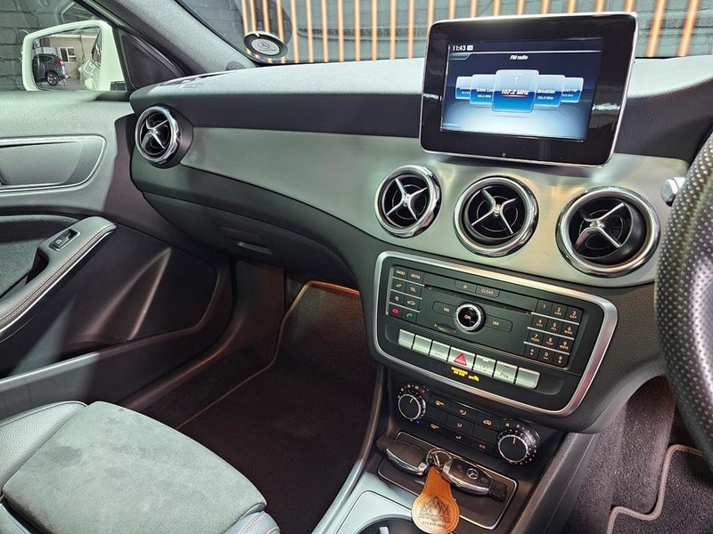 Mercedes-Benz GLA - Mit Mak Motors - Image 14