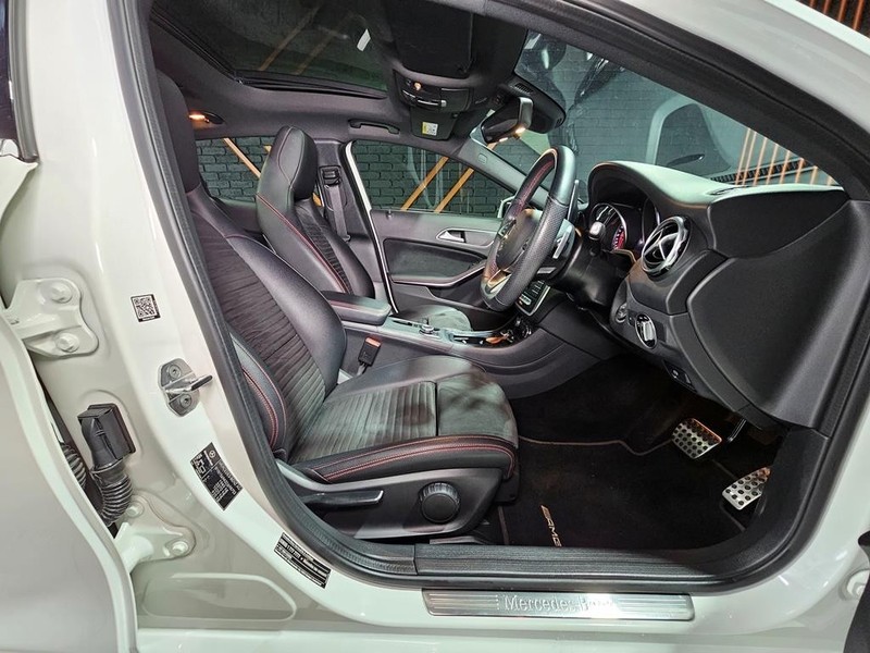 Mercedes-Benz GLA - Mit Mak Motors - Image 9