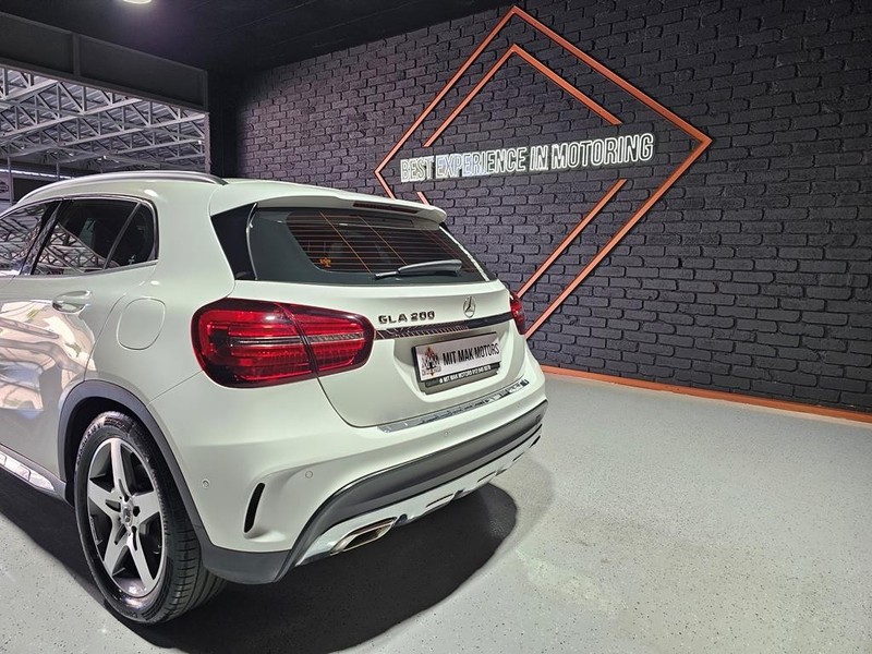 Mercedes-Benz GLA - Mit Mak Motors - Image 29