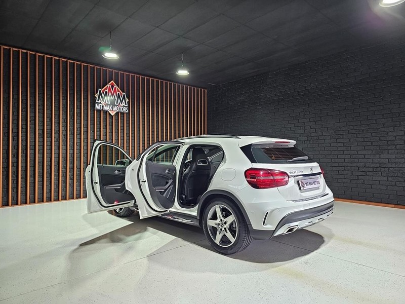 Mercedes-Benz GLA - Mit Mak Motors - Image 24